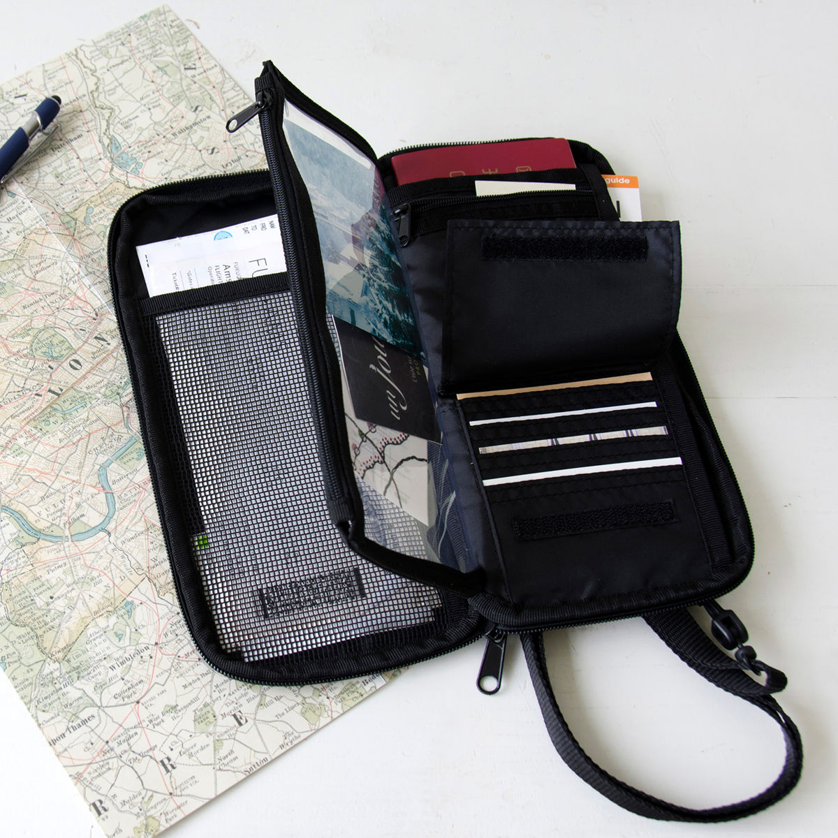 アウトレット】 ツーリストポーチ （TOURIST POUCH 2）