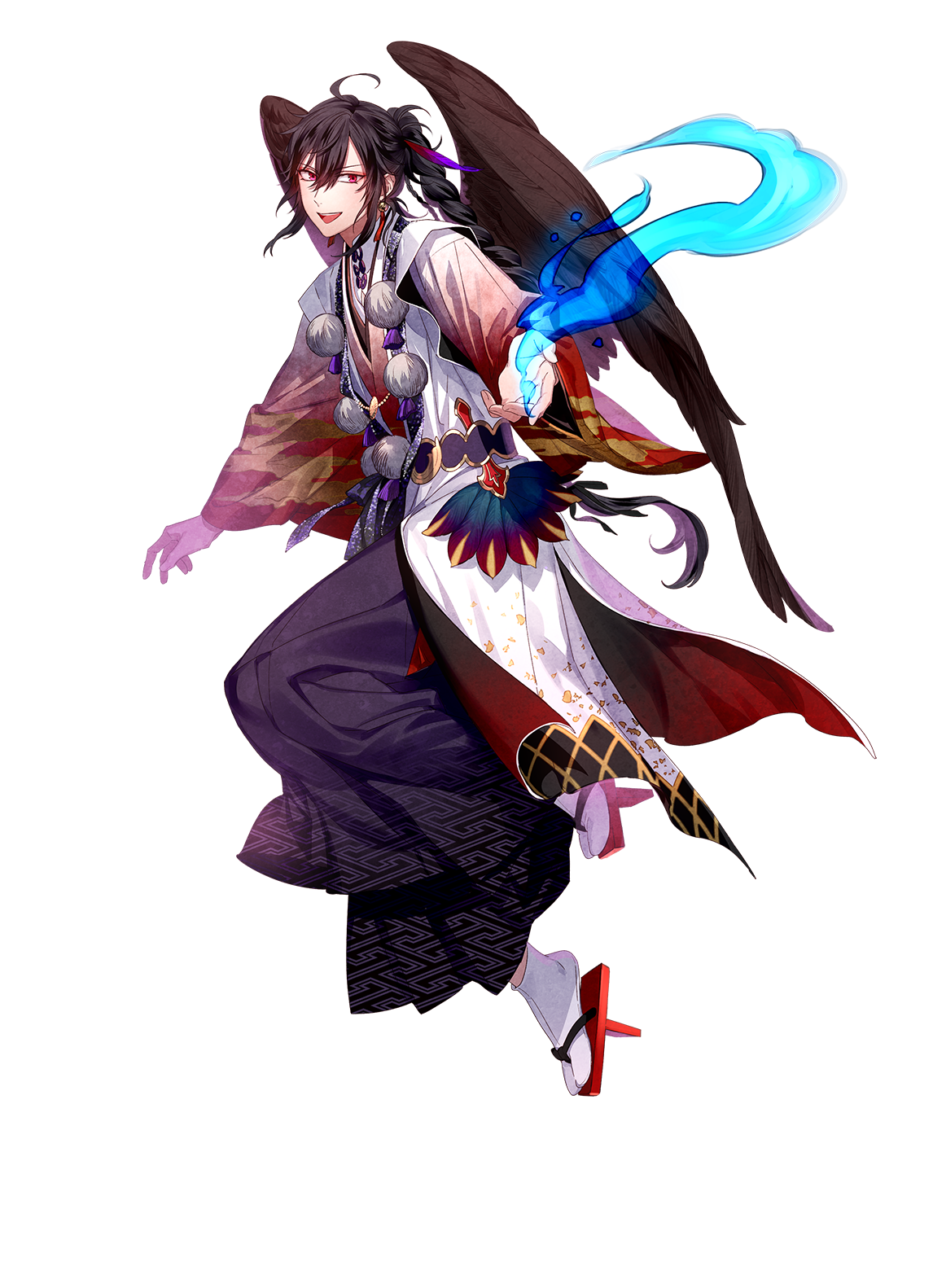 超密着！取り憑かれCD 「幽幻ロマンチカ 破天荒」