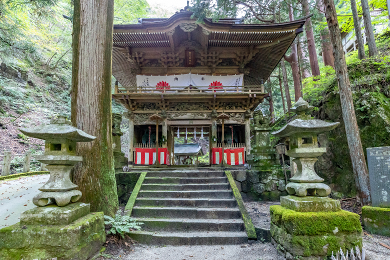 埼玉の神社　大里北葛飾比企 児玉神社。児玉郡美里町関の神社