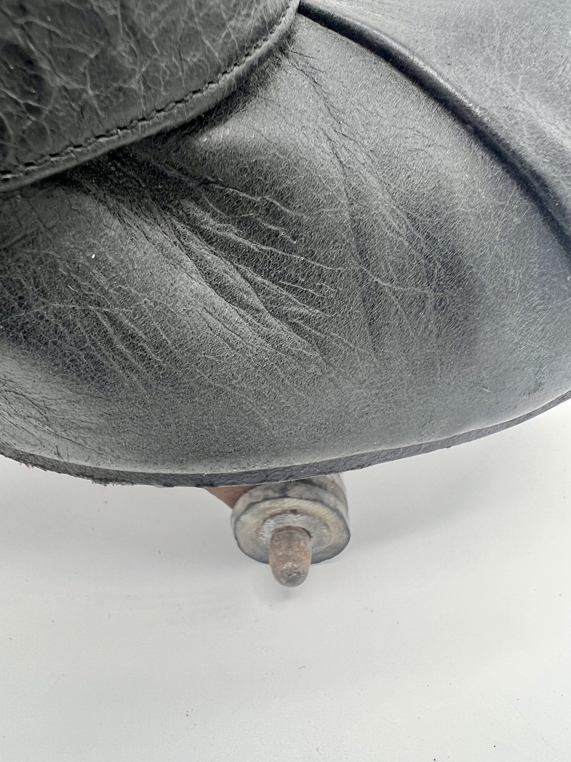 Kei Kagami Leather Roller-skate Boots - Rellik