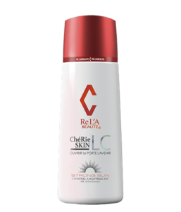 シェリースキン - リアボーテ正規ディーラー・総合美容ディーラー 株式