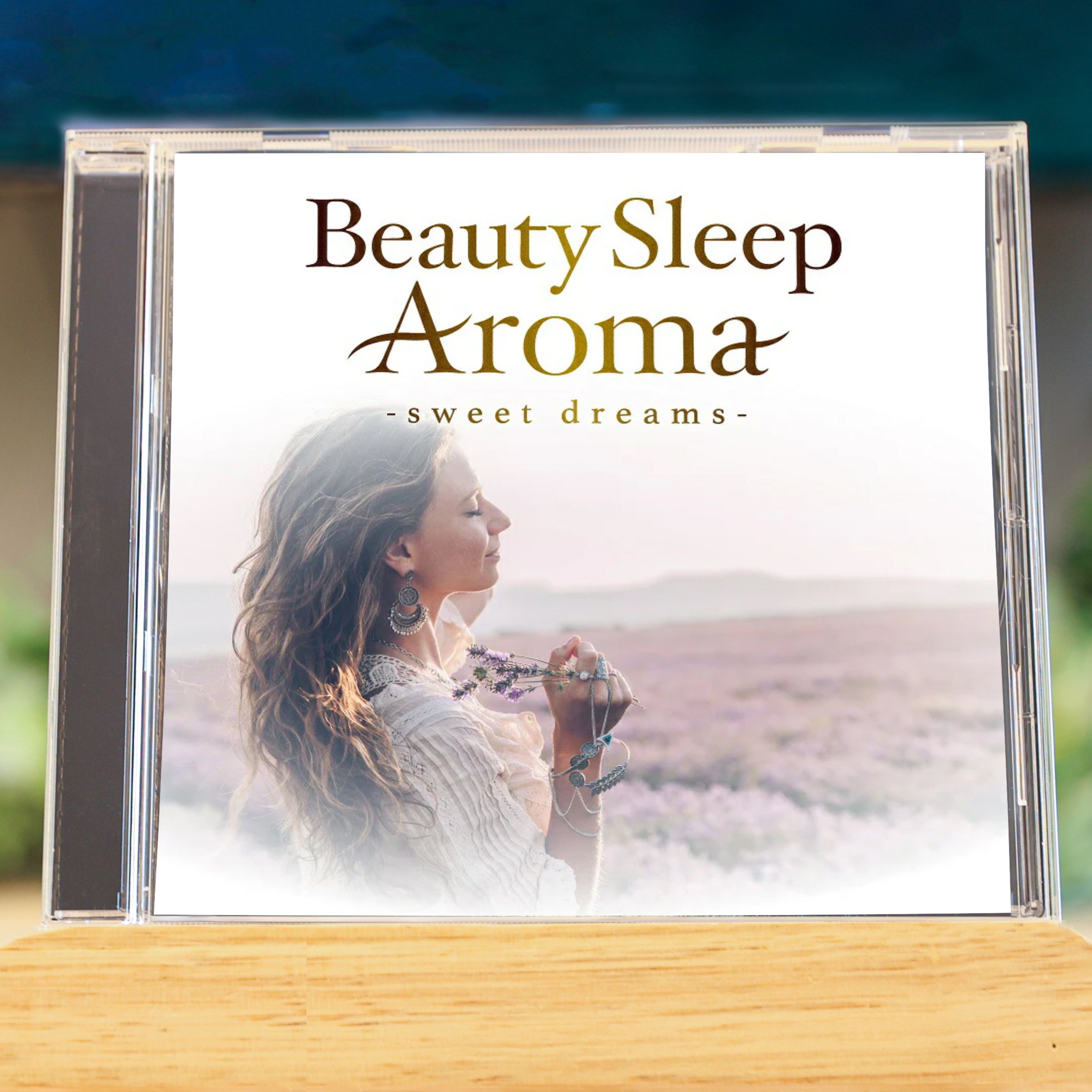 ヒーリング・アロマ ～心地の良い癒しの眠り – RELAX WORLD