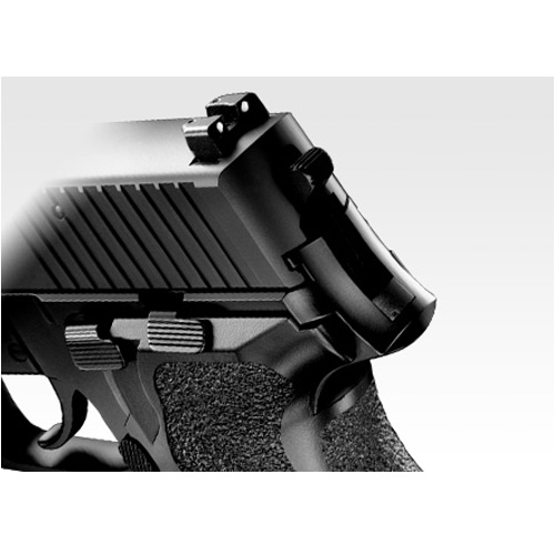 東京マルイ ガスガン シグザウエル P226E2 | ミリタリーショップ