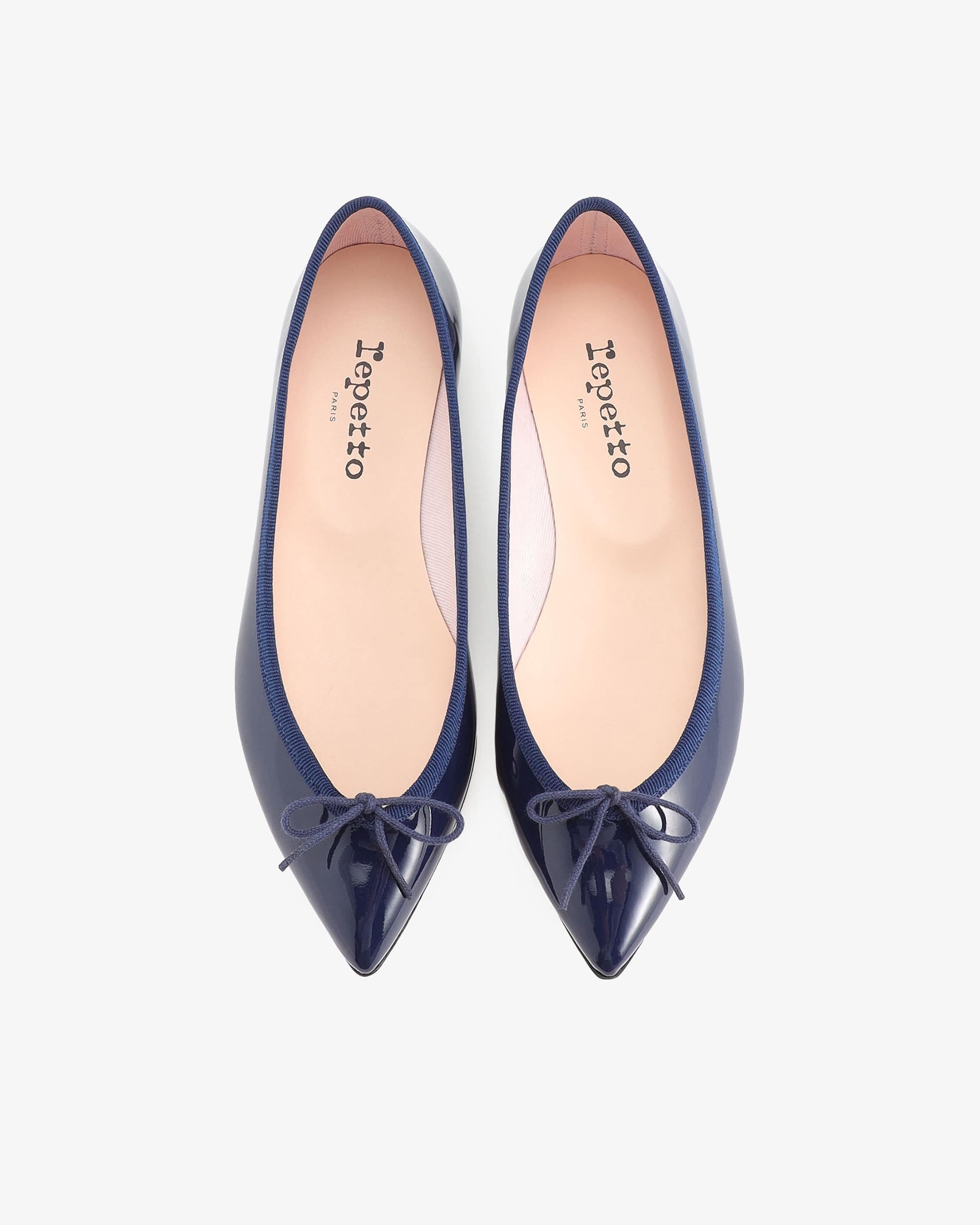 Brigitte バレエフラット - FRサイズ｜FLASH SALE | Repetto（レペット