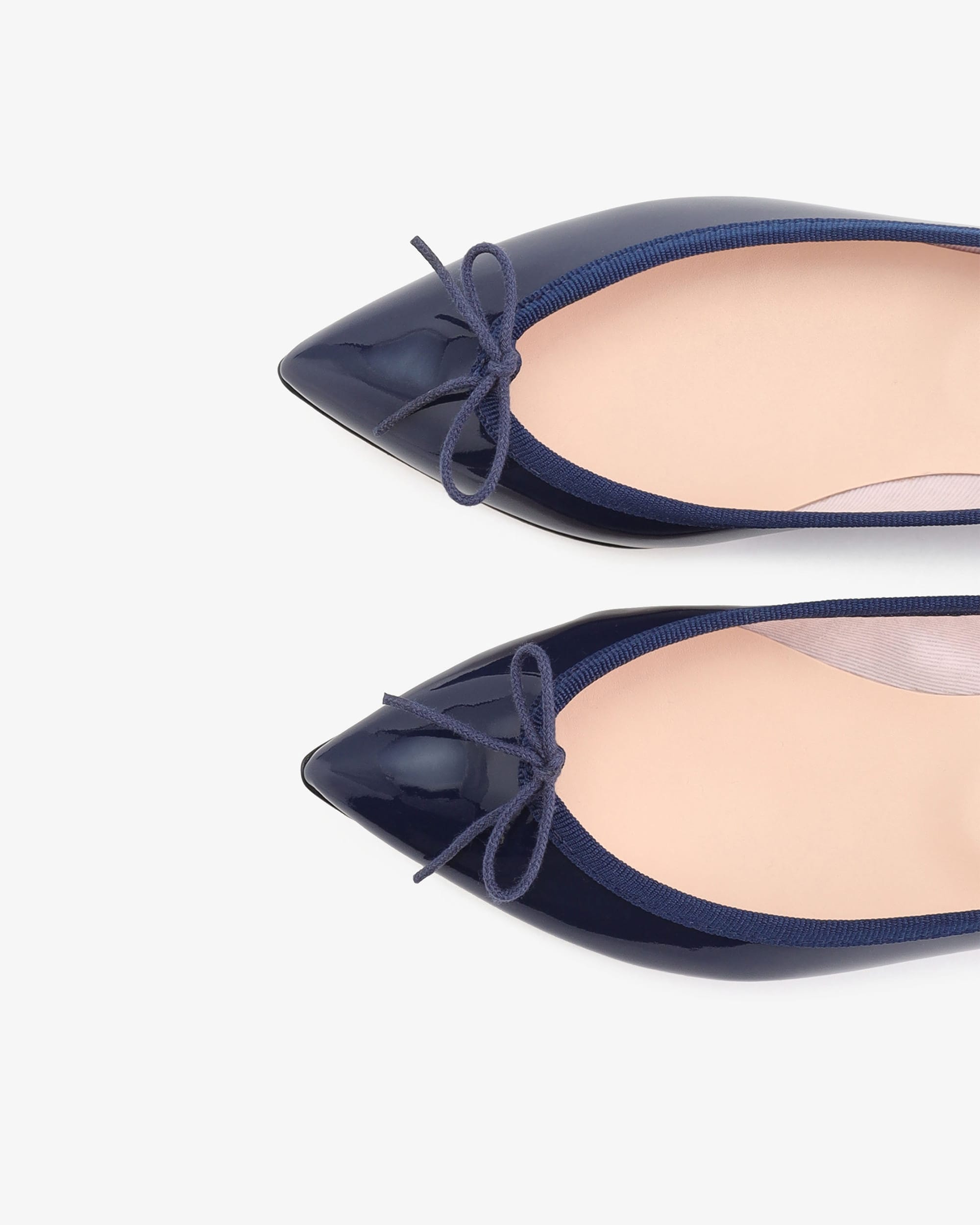 Brigitte バレエフラット - FRサイズ｜FLASH SALE | Repetto（レペット