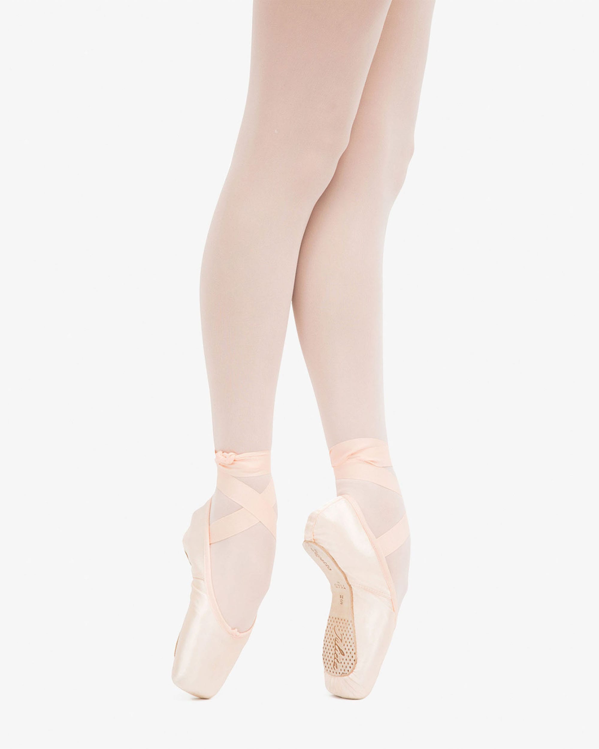 Julieta pointe shoes - NarrowBox SoftSole｜ポワントシューズ