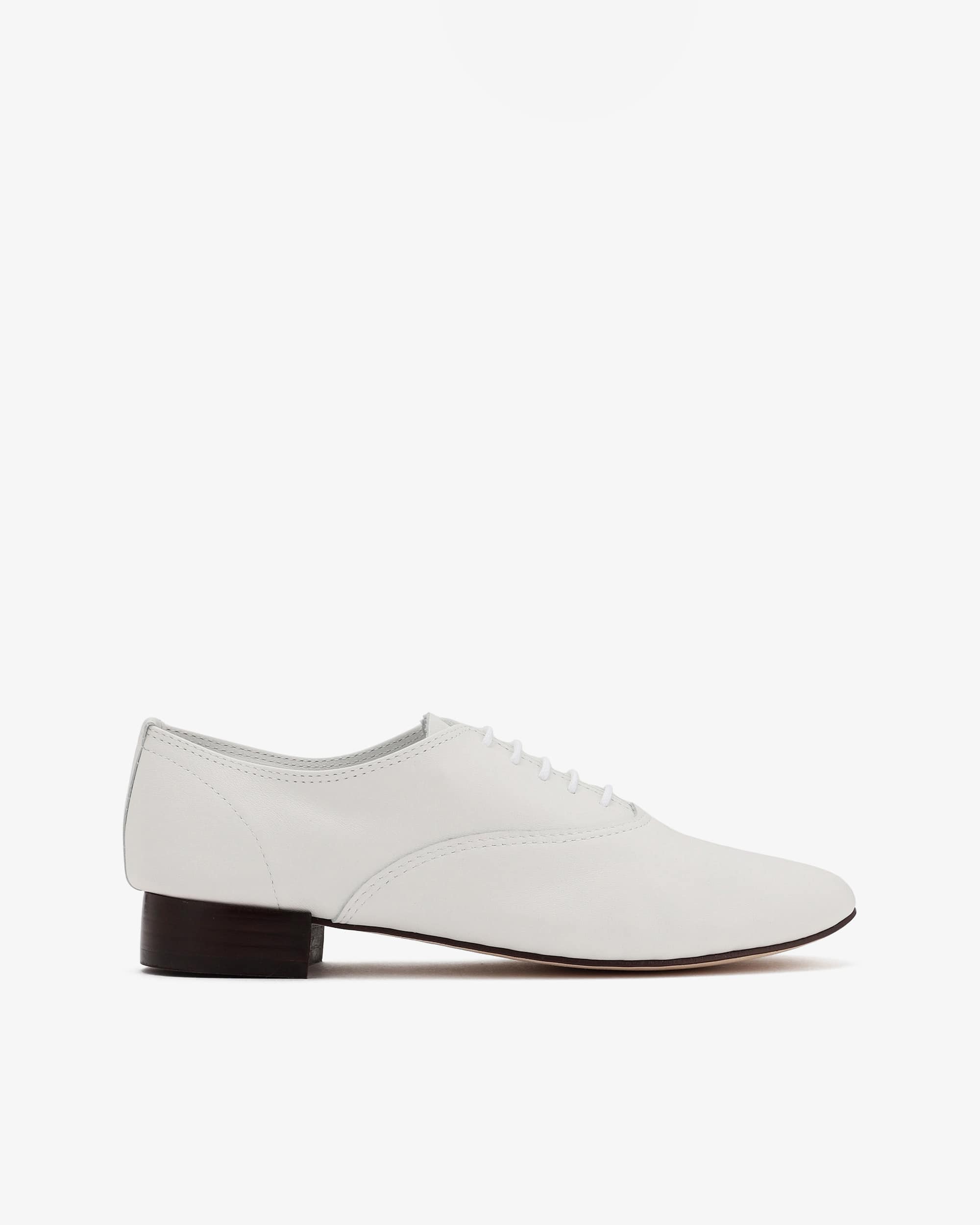 Zizi オックスフォードシューズ - EUサイズ｜FLASH SALE | Repetto