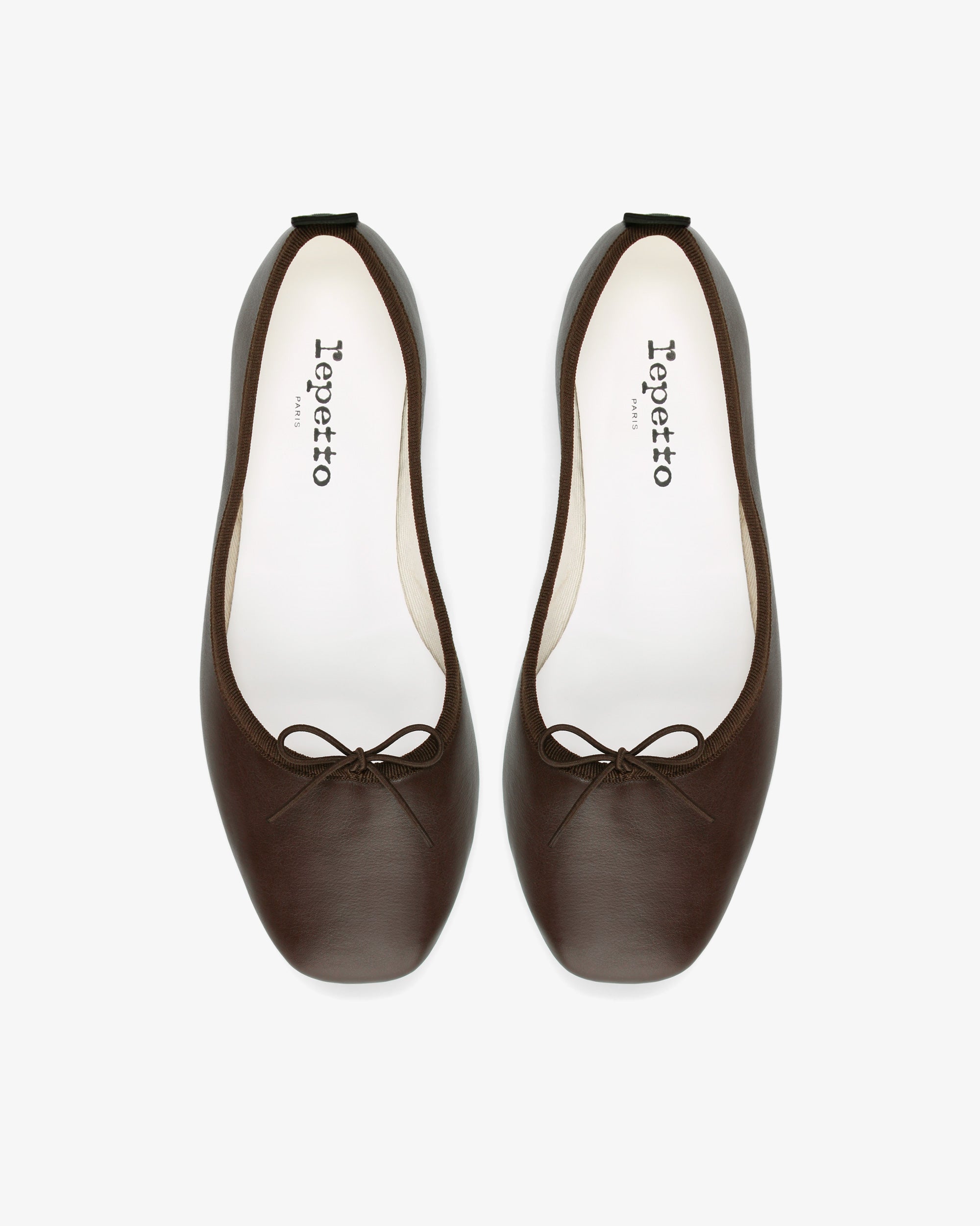 Square Toe Garance Ballet Flats | Repetto