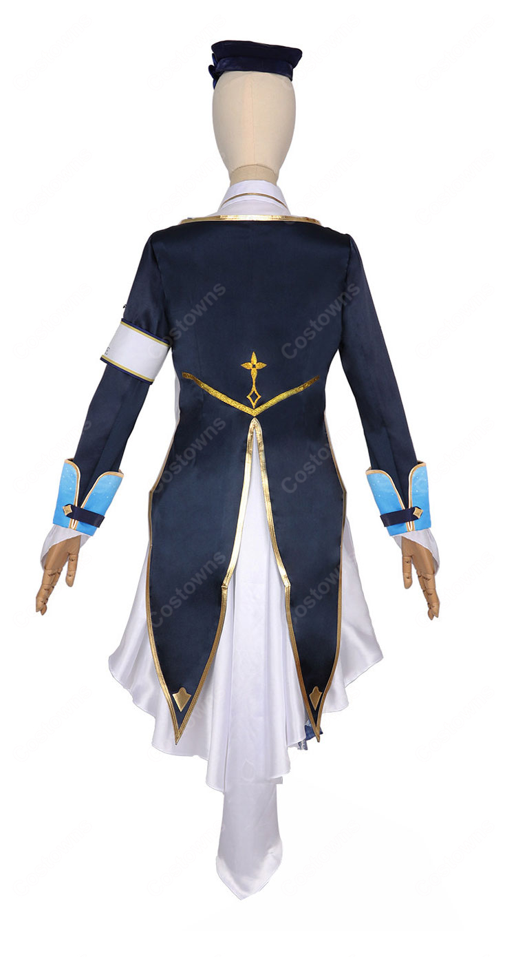 にじさんじ 栞葉るり 共通衣装 コスプレ衣装｜オーダーメイド対応