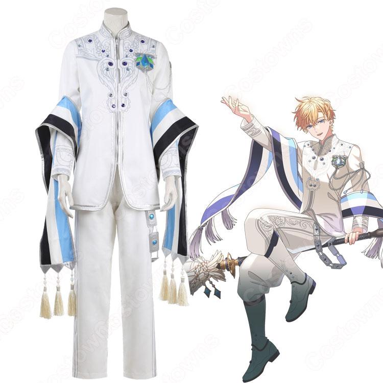 まほやく 「1st Anniversary きみに花を、空に魔法を」 東の国