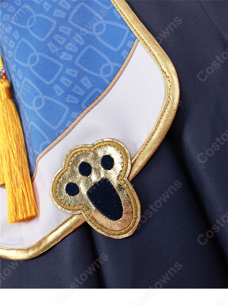 hololive ホロライブ 兎田ぺこら ペキョンシー コスプレ衣装 - Costowns