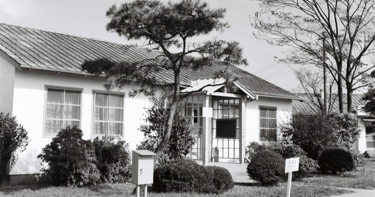 ジャニー喜多川氏も住人だった「ワシントンハイツ」の全貌 | FRIDAY