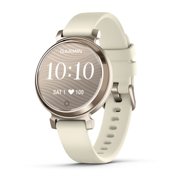 Garmin Lily® 2 | Stylish Smartwatch for Women