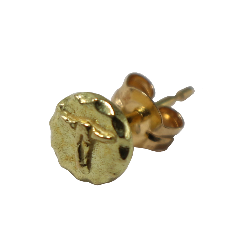 TADY&KINGK18メタルピアス Pierce TADY＆KING ONLINE STORE