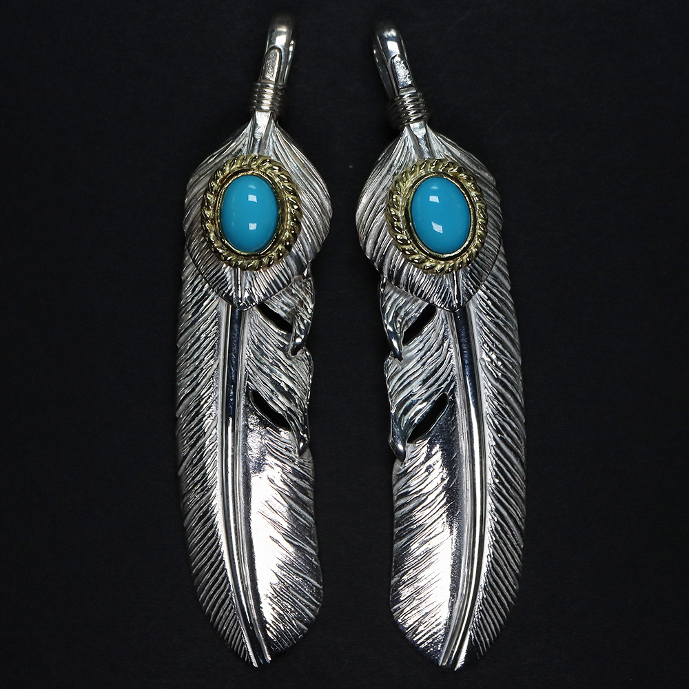 タディ＆キング イーグル キーリング S925 TADY&KING シルバー タディ