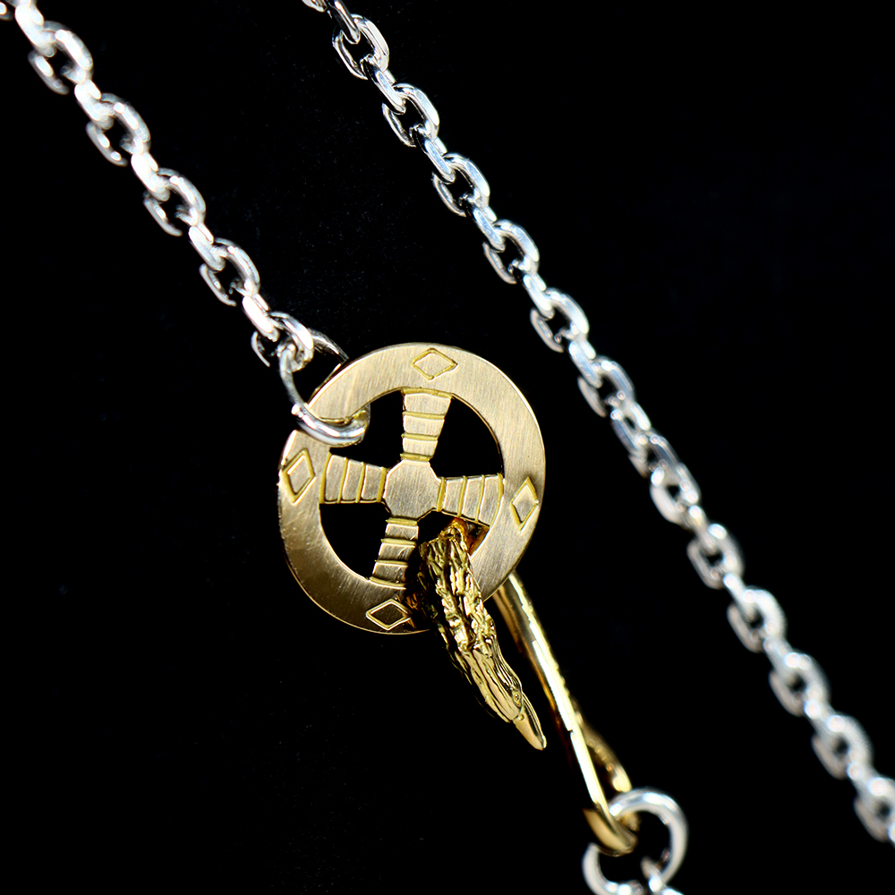 TADY&KING［ORDER ITEM］ レギュラーホイール全金 ALL ITEM TADY＆KING