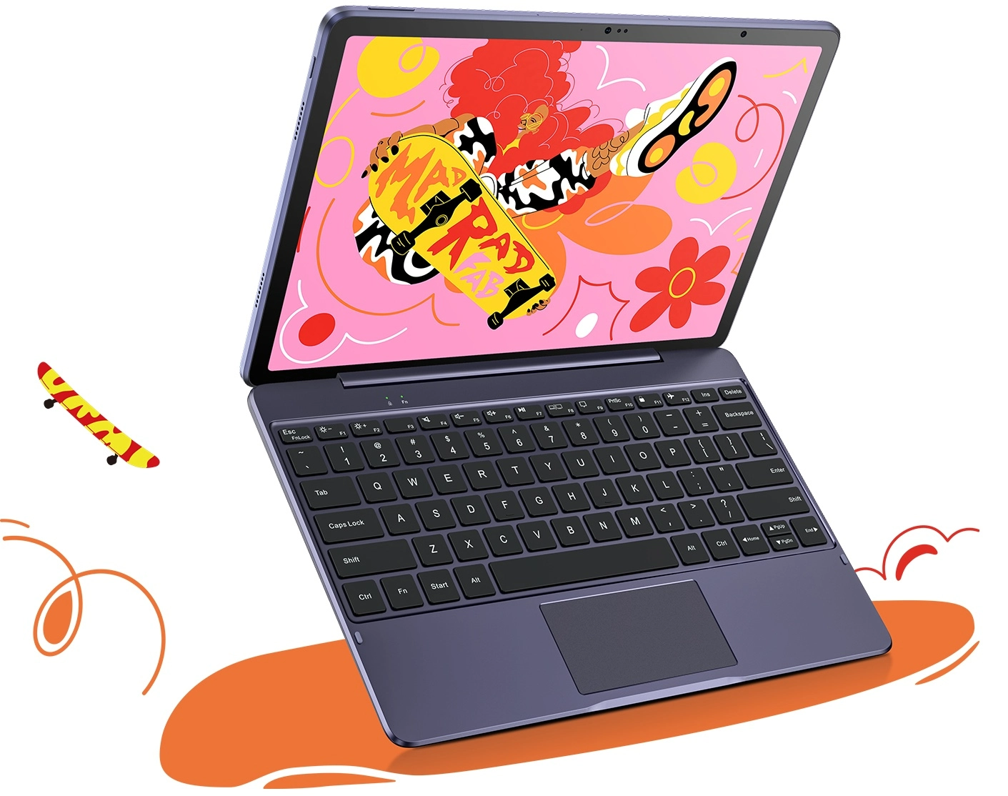 Magic Drawing Pad専用キーボード | XPPen公式ストア