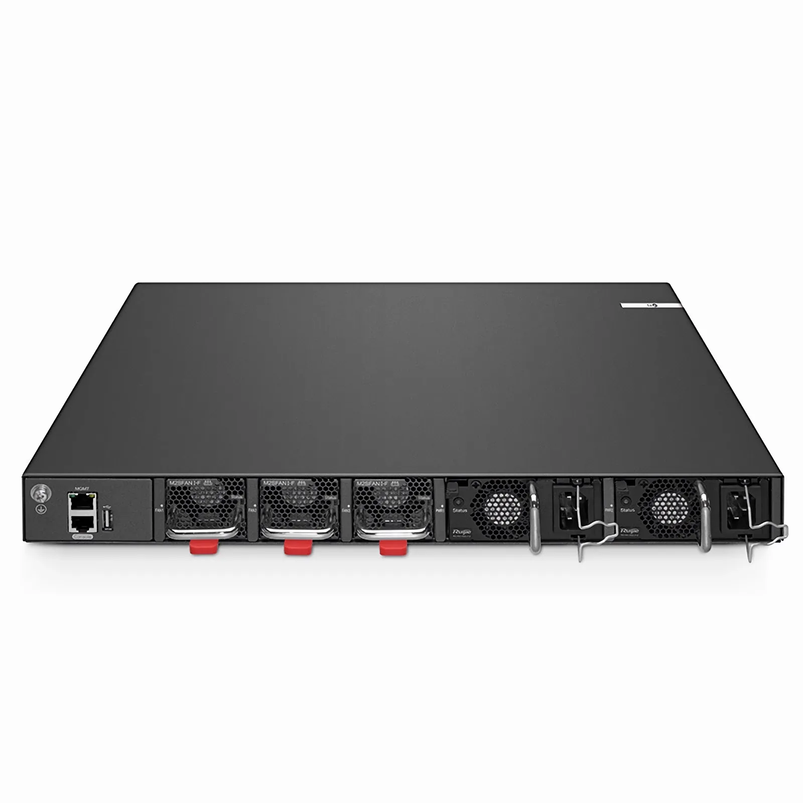 S5860-48MG-U、48ポート イーサネット L3 PoE++スイッチ(48x 5GBASE-T