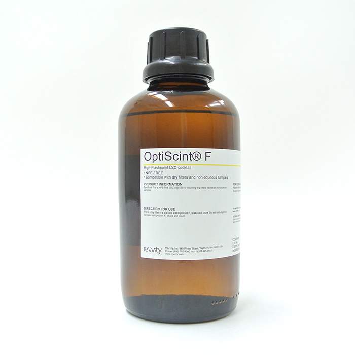 OptiScint F, 1x1L | Revvity