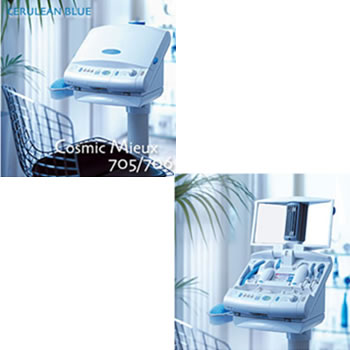 エステ美容機器＞ Cosmic Mieux 705/706 （コスミック・ミュー