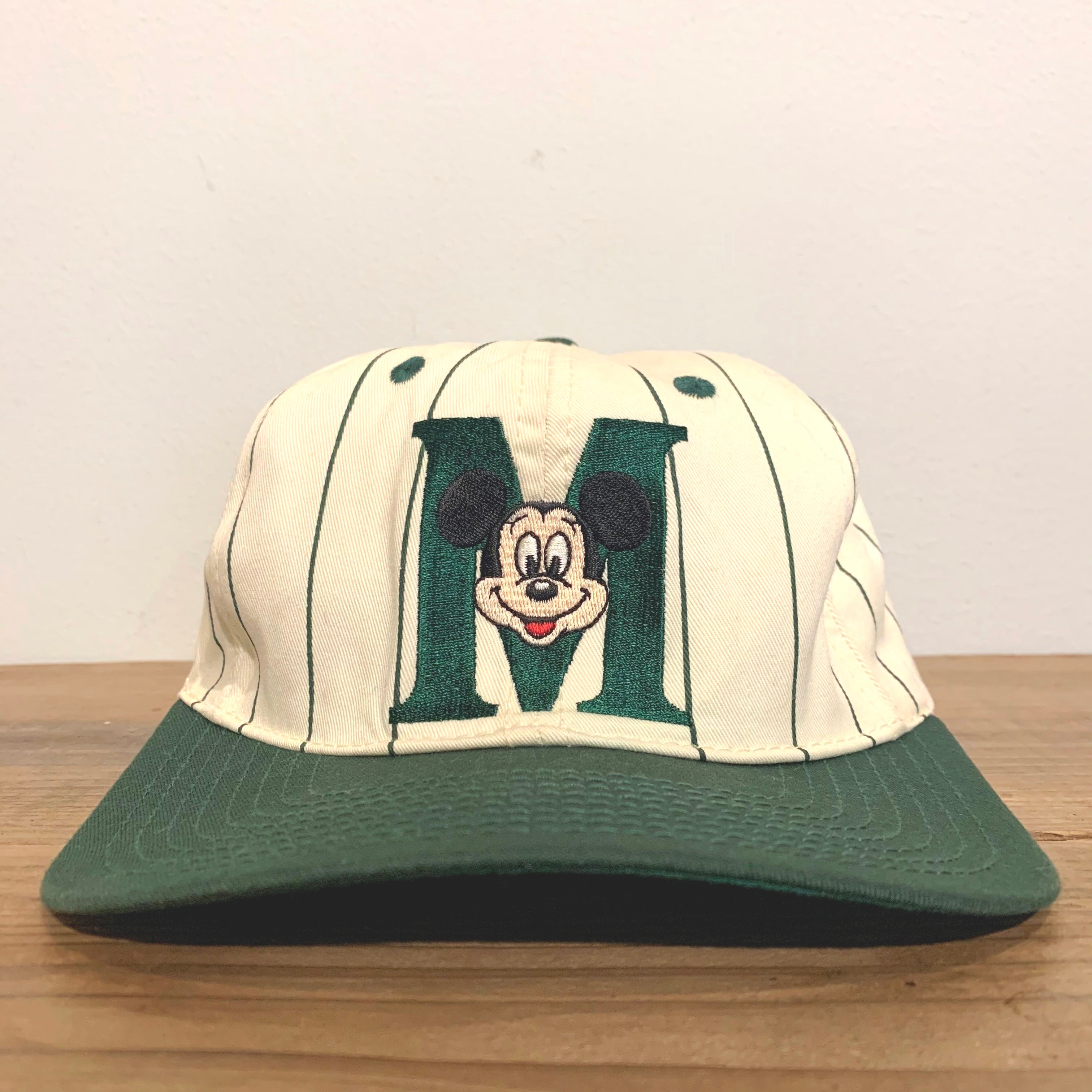 90s GOOFY'S HAT CO./Mickey Mouse CAP – ReSacca