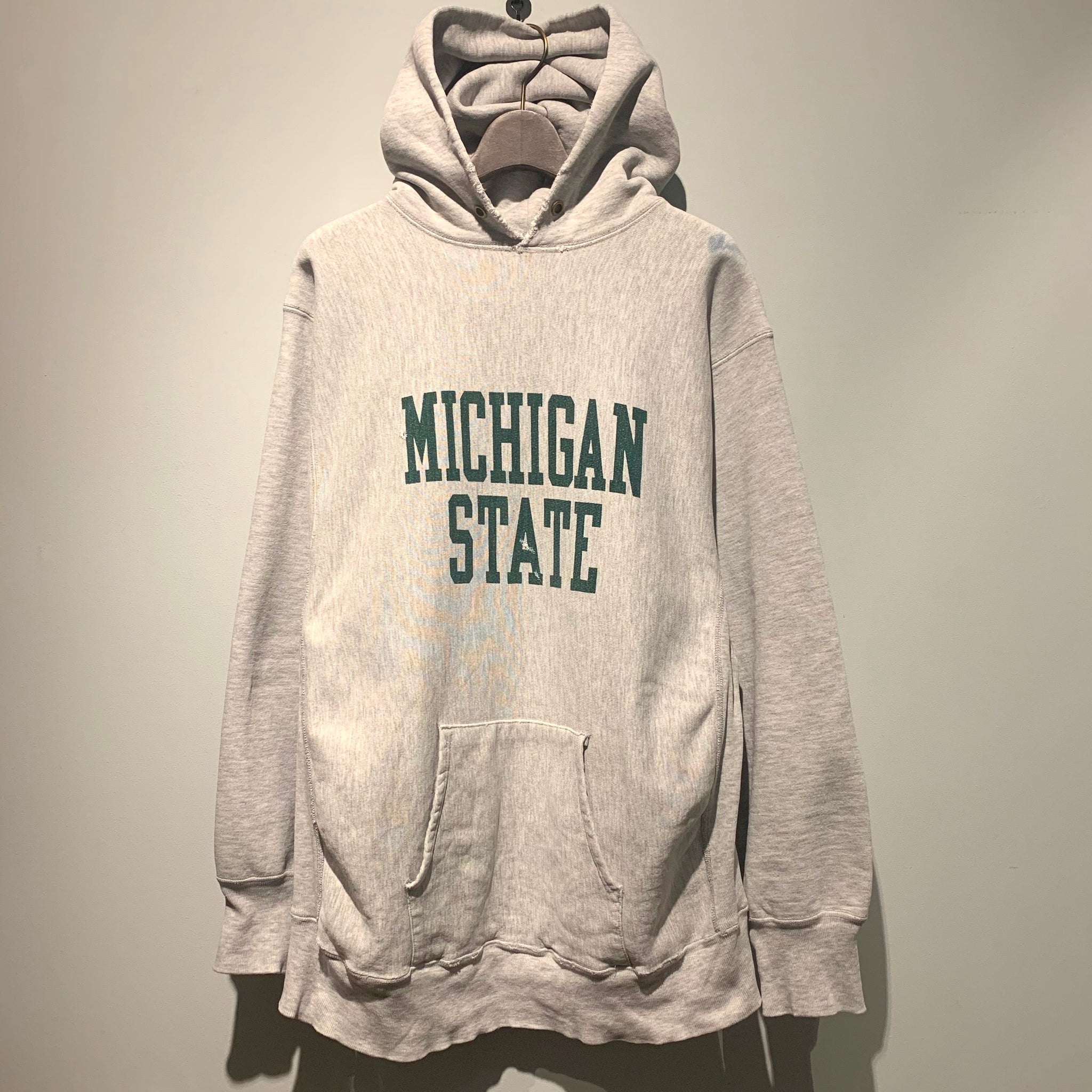 80s Champion/Reverse Weave Hoodie/