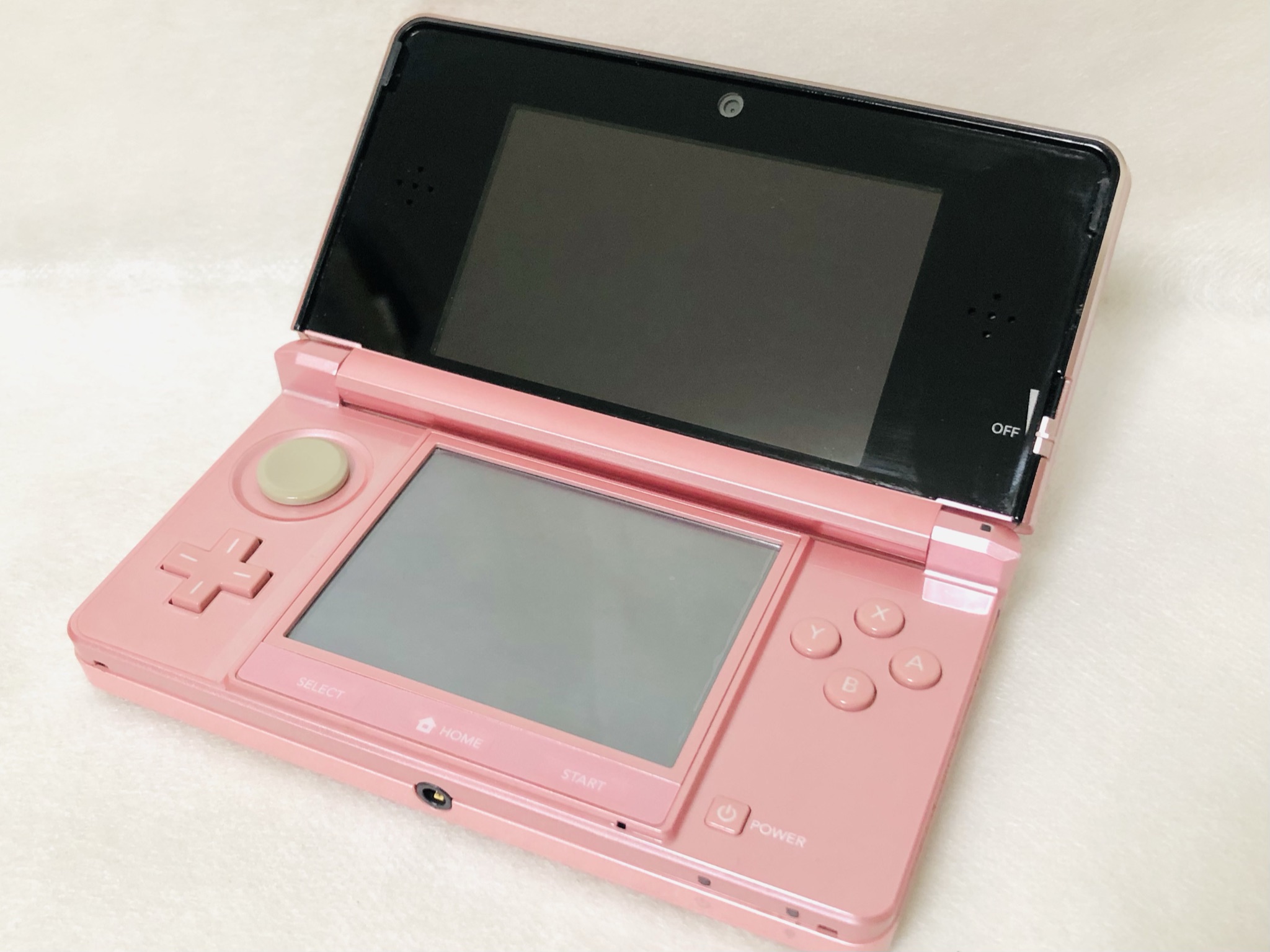歴代ニンテンドー3DS・2DS（本体）まとめ。機種ごとの性能、違いを比較