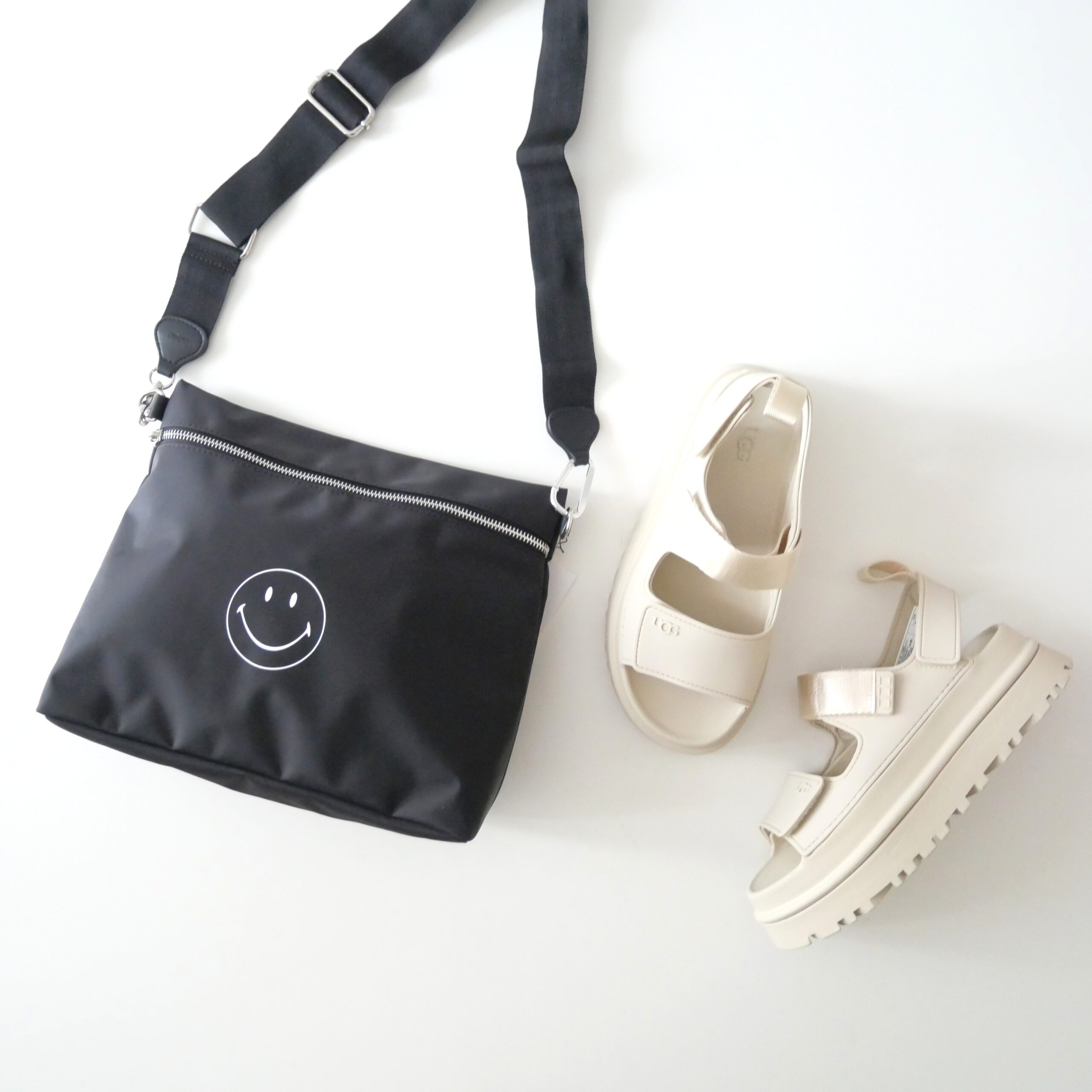 吉祥寺店・買取入荷】24SS GOOD GRIEF! SMILE ポーチ グッドグリーフ