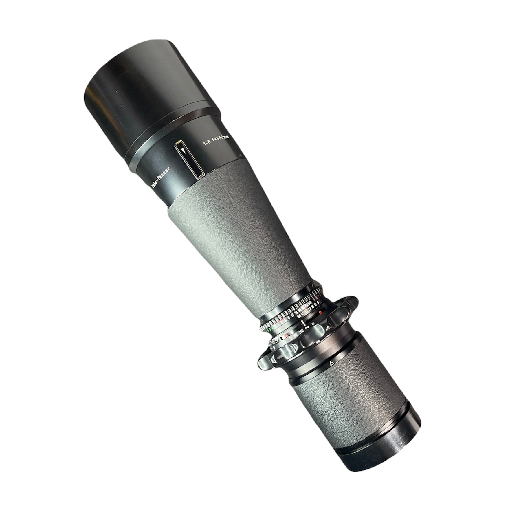 Hasselblad C T* 500mm f/8 Tele Tessar Carl Zeiss L#4242167 – Retro