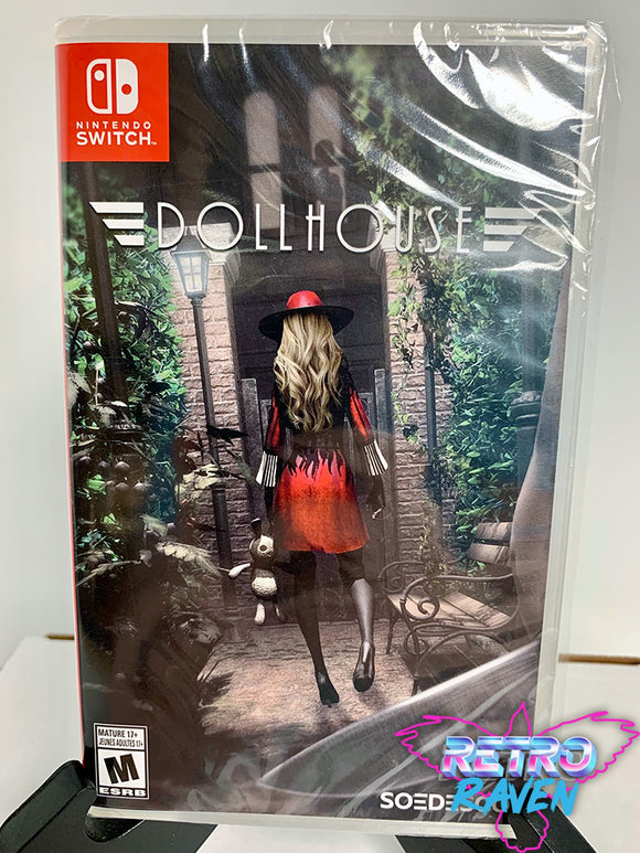 Dollhouse - Nintendo Switch – Retro Raven Games