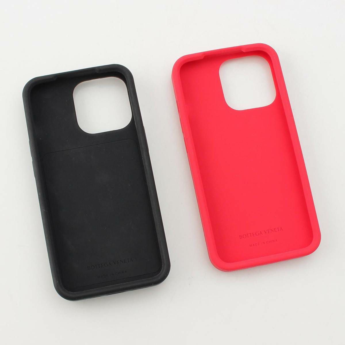 ボッテガヴェネタ Bottega Veneta スマホ アイフォン iphoneケース