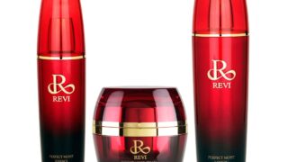 陶肌トリートメントNewオプション“NMNナノフェザーパウダー” - REVI