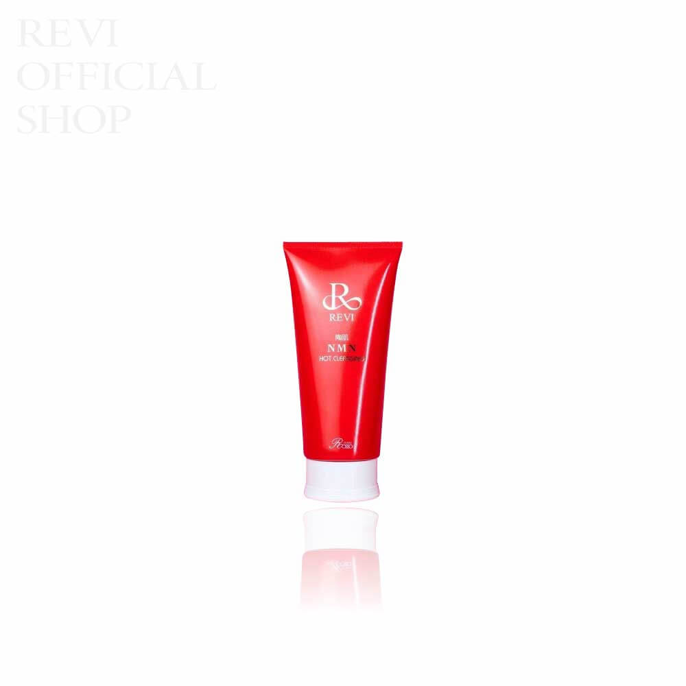 REVI ルヴィ 陶肌NMNホットクレンジング 200g - REVI Shop / REVI