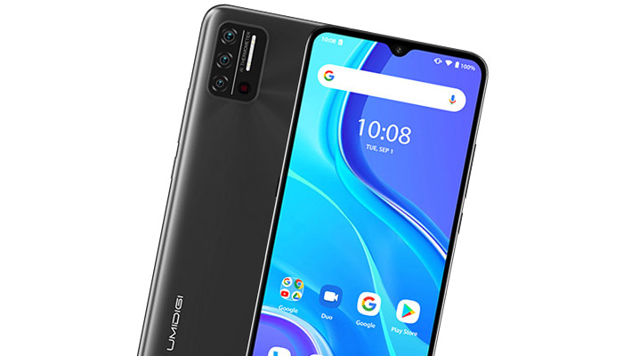 UMiDigi A7s Review: Crazy Phone For Crazy Times! | Review Hub