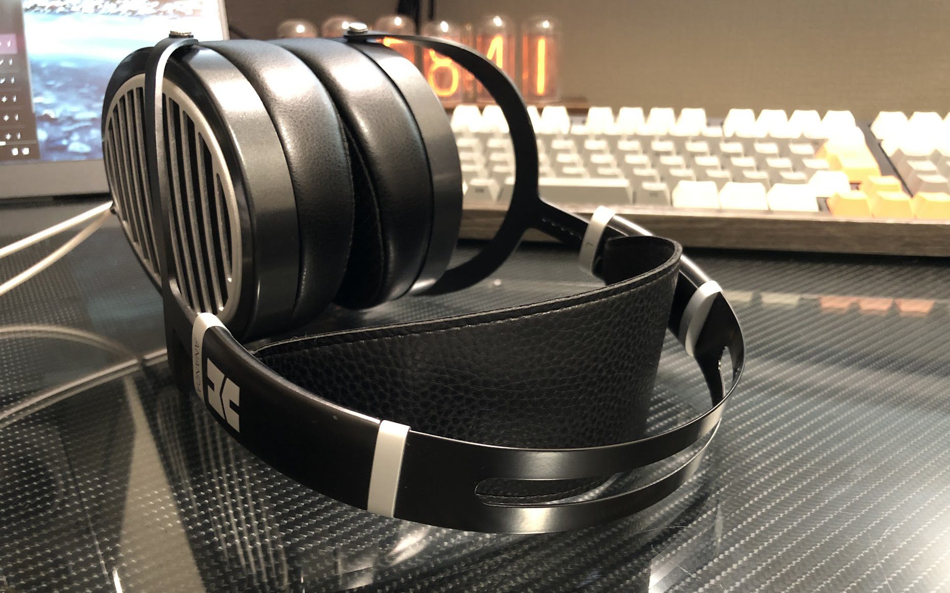 HIFIMAN ANANDA 比較レビュー。このサウンドで77,000円はバーゲン