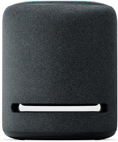 Amazon Echo Studio 2台セット ステレオ ペア Amazon Echo Studioを