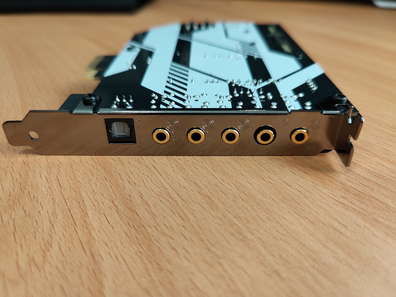 Sound Blaster X AE-5 Plus: Sound Card Review | Soundblaster