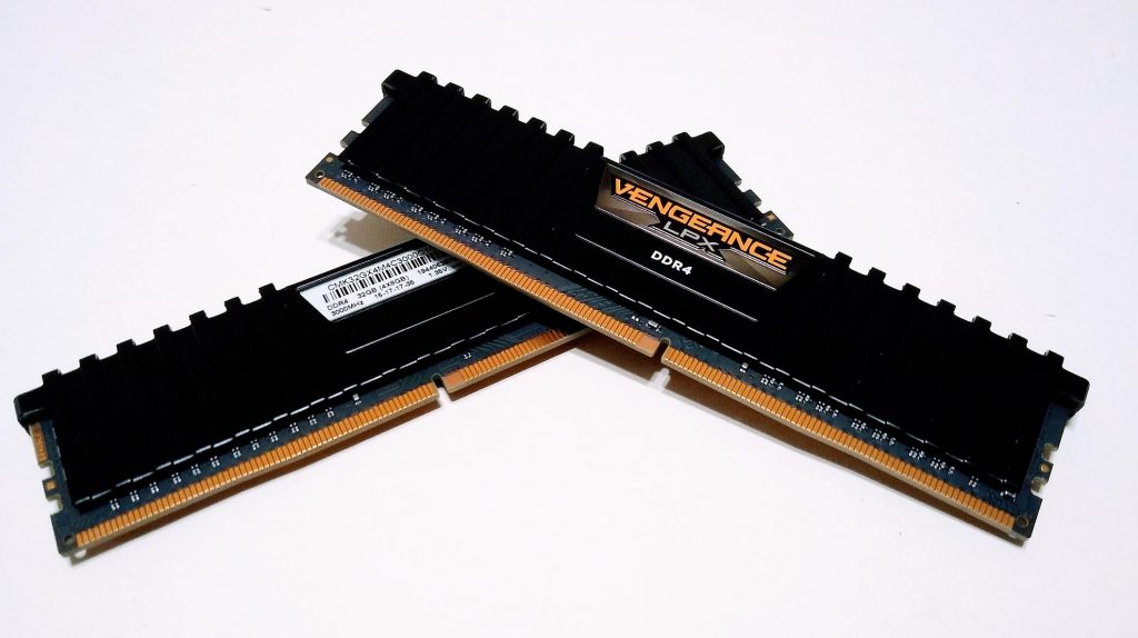 CORSAIR 32GB Vengeance LPX DDR4 3000MHz Review | Corsair