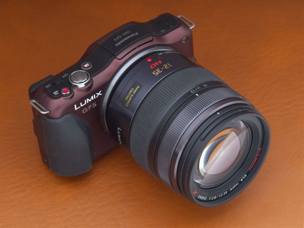 パナソニック LUMIX G VARIO HD 14-140mm/F4.0-5.8 ASPH./MEGA O.I.S.