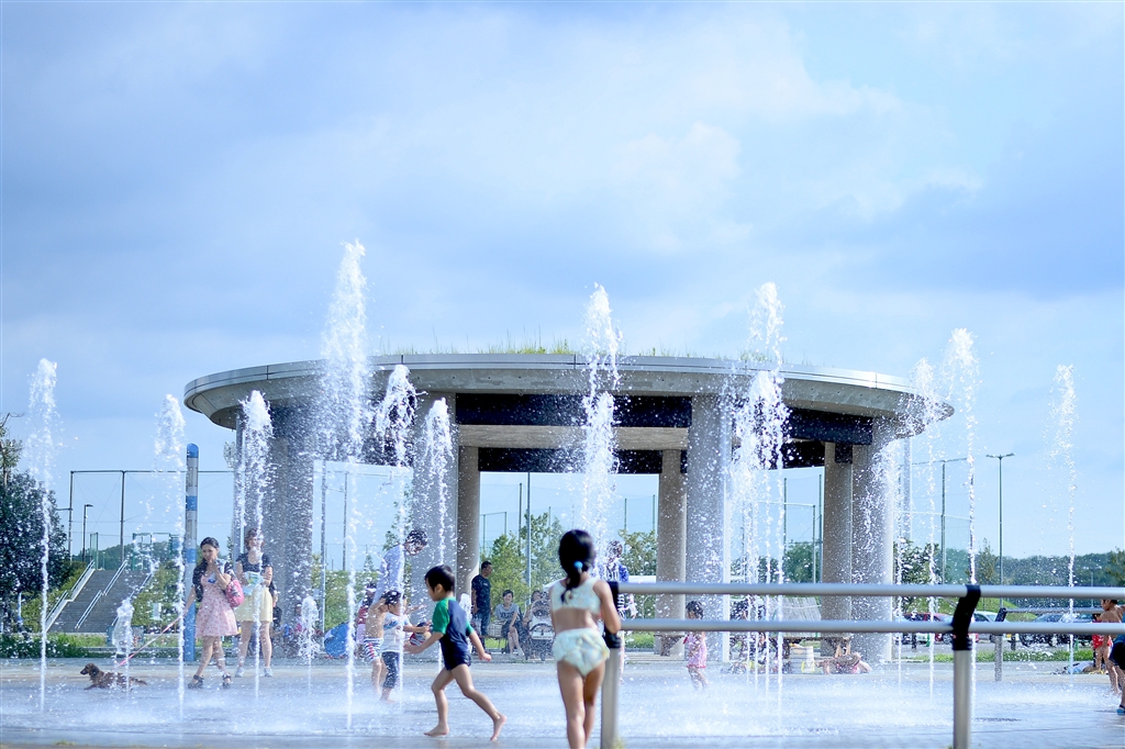 価格.com - 『50mm f/1.8G 風景作例1』ニコン AF-S NIKKOR 50mm f/1.8G