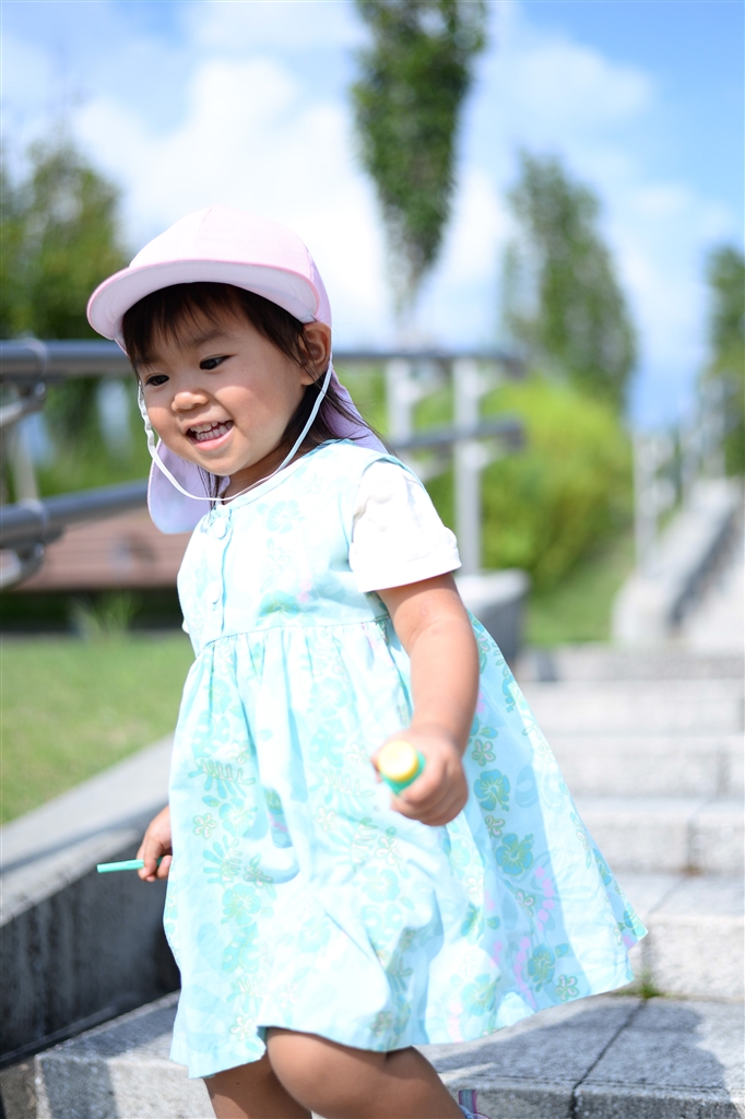 価格.com - 『50mm f/1.8G ボケ作例4』ニコン AF-S NIKKOR 50mm f/1.8G