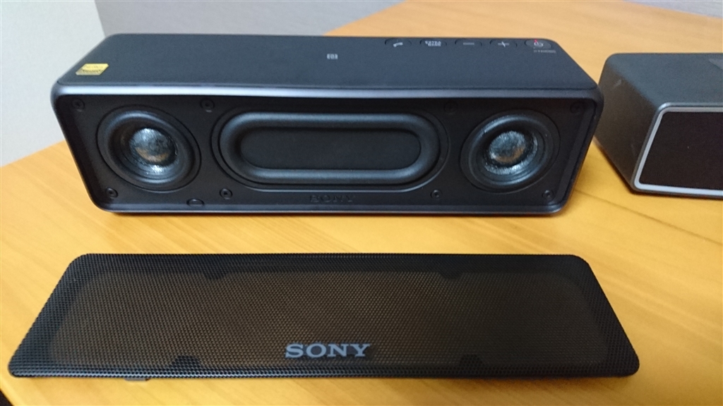 SONY HT-NT5&SRS-HG1×2個セット SONY HT-NT5&SRS-HG1×2個セット SONY h