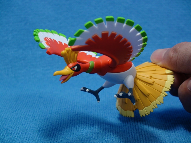 価格.com - 『前方横側からです。』タカラトミー ポケットモンスター