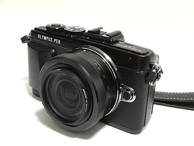 価格.com - 『パナの12-32mmが常用レンズです。』オリンパス OLYMPUS