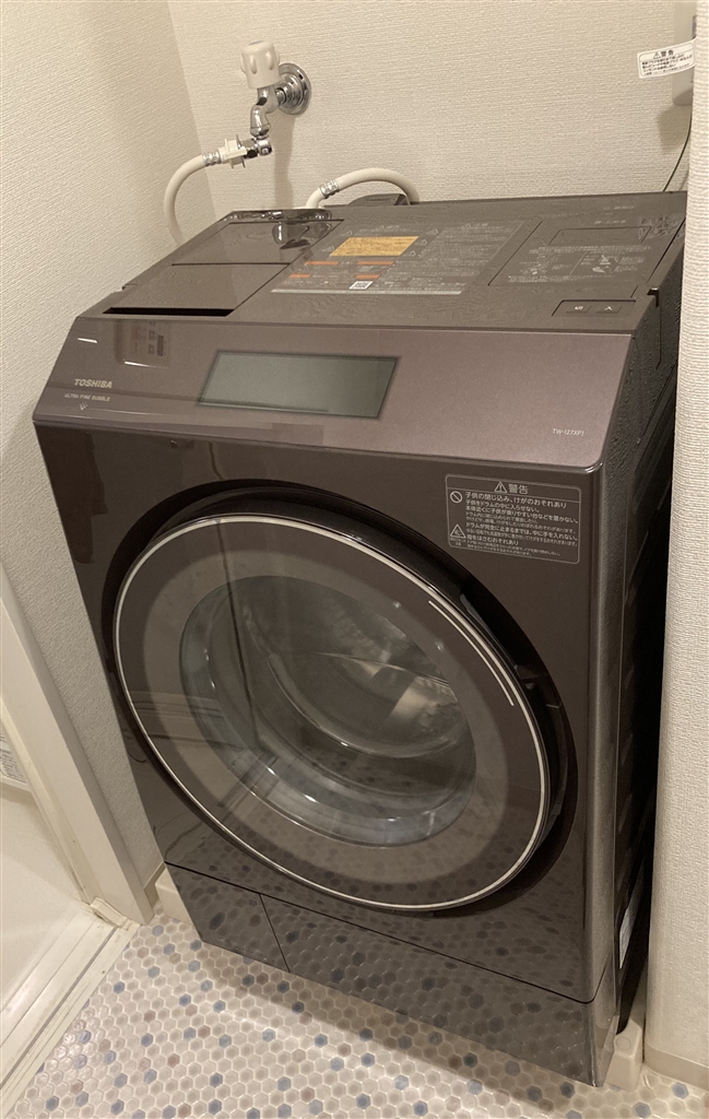 価格.com - 『設置2』東芝 ZABOON TW-127XP1R(T) [ボルドーブラウン