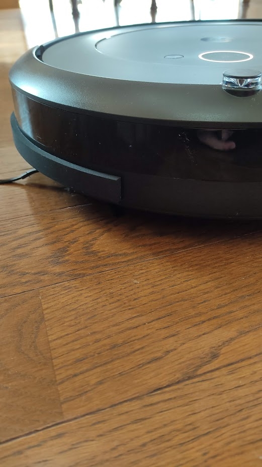 価格.com - 『家具の傷防止にエーモンのショックノンテープでバンパー