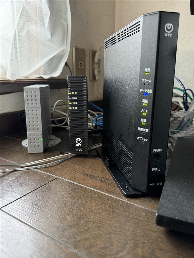 価格.com - NEC Aterm WX11000T12 PA-WX11000T12 Macan nuさんの