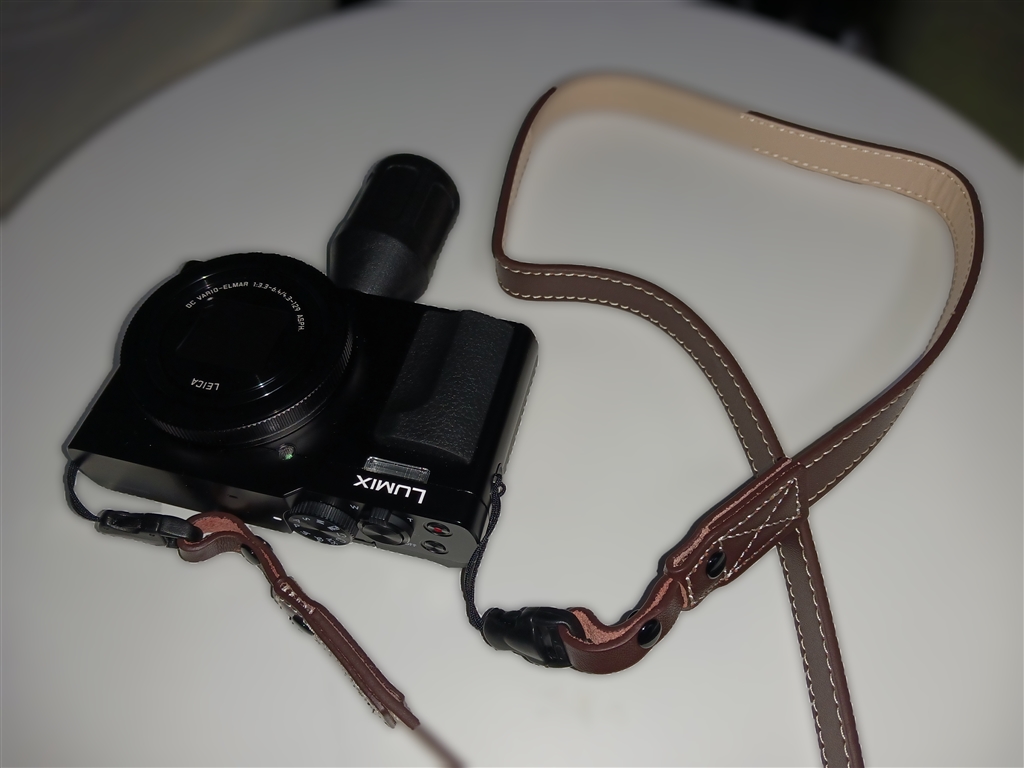 価格.com - パナソニック LUMIX DC-TZ99-K [ブラック] moldbaseさんの