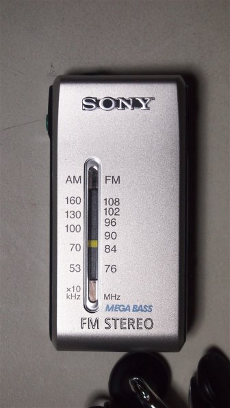 SONY SRF-S86投稿画像・動画 - 価格.com