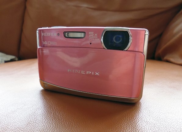 富士フイルム FinePix Z800EXR [レッド] 価格比較 - 価格.com